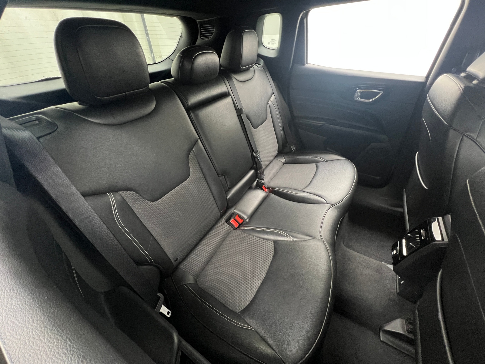 Thumbnail: 2024 Jeep Compass - 6