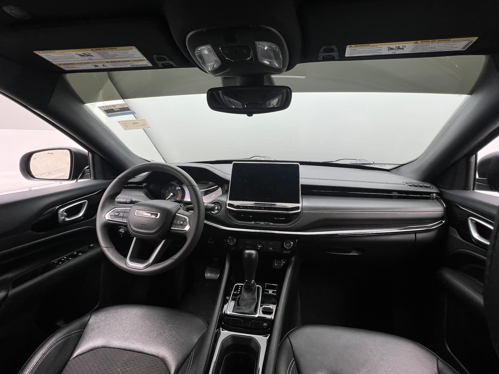 Thumbnail: 2024 Jeep Compass - 3