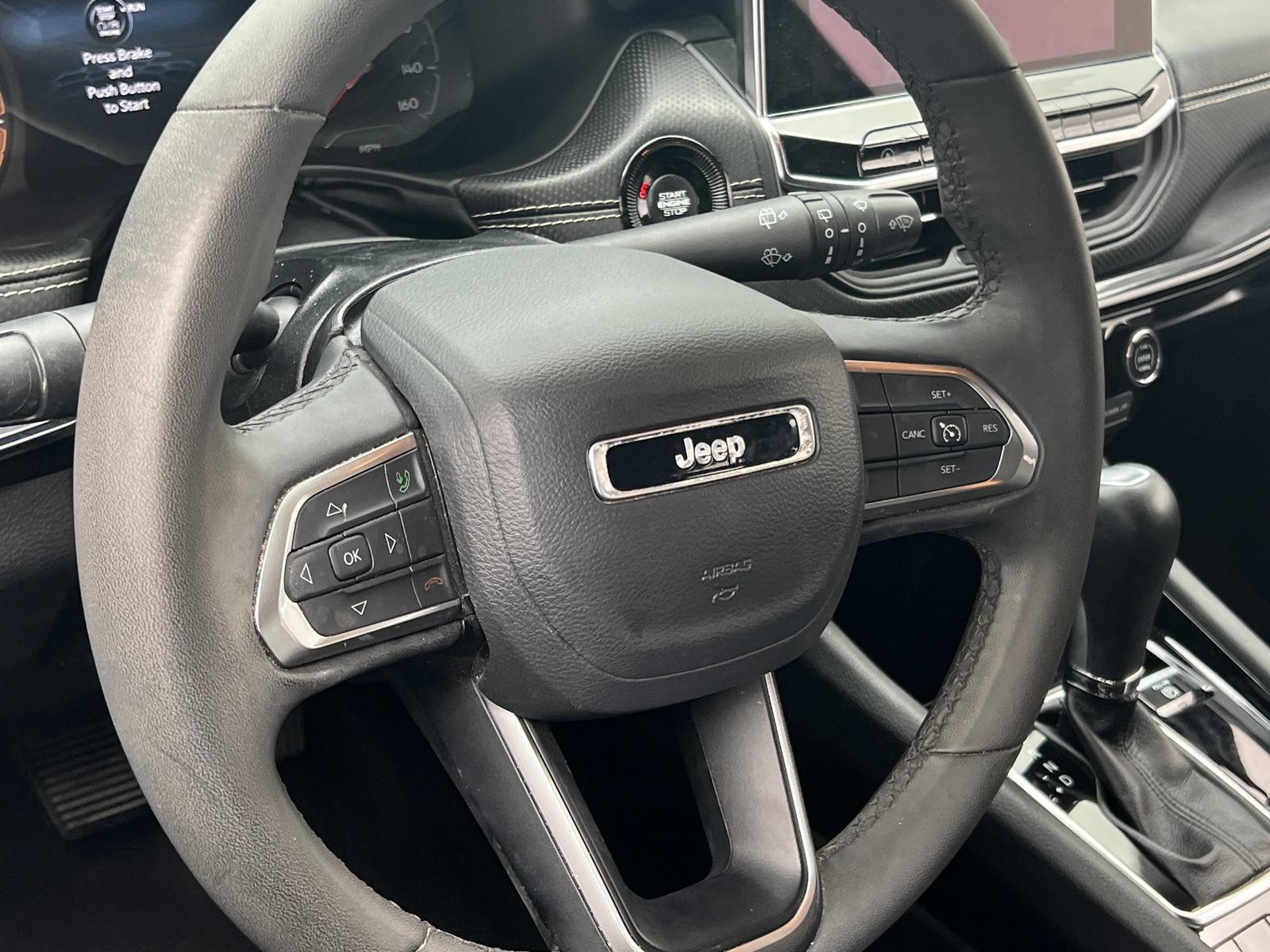 Thumbnail: 2024 Jeep Compass - 5