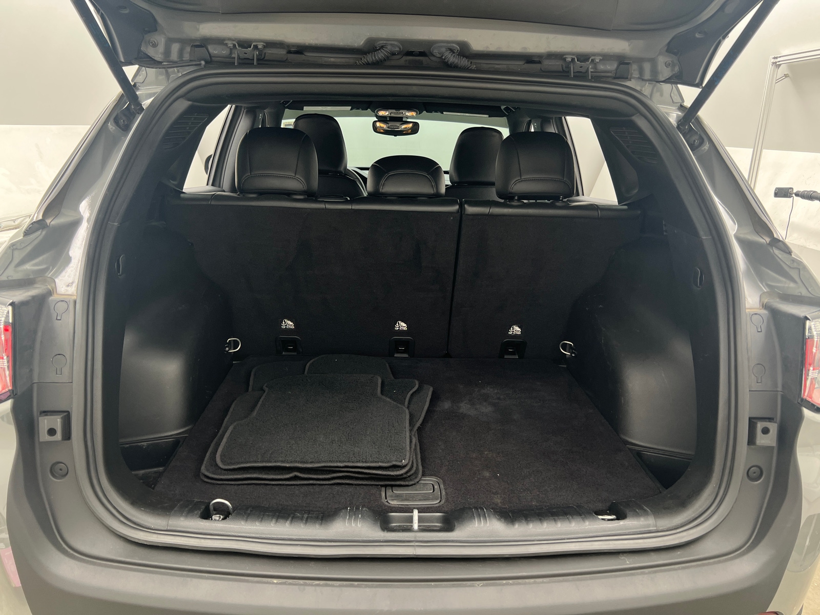 Thumbnail: 2024 Jeep Compass - 7