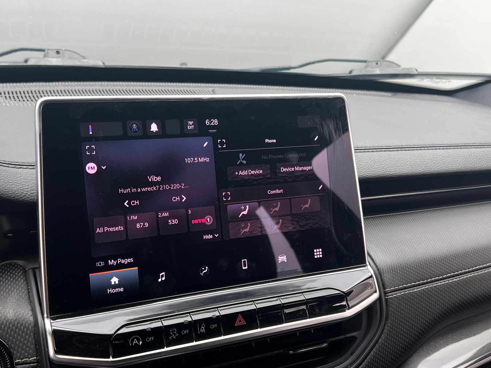 Thumbnail: 2024 Jeep Compass - 4