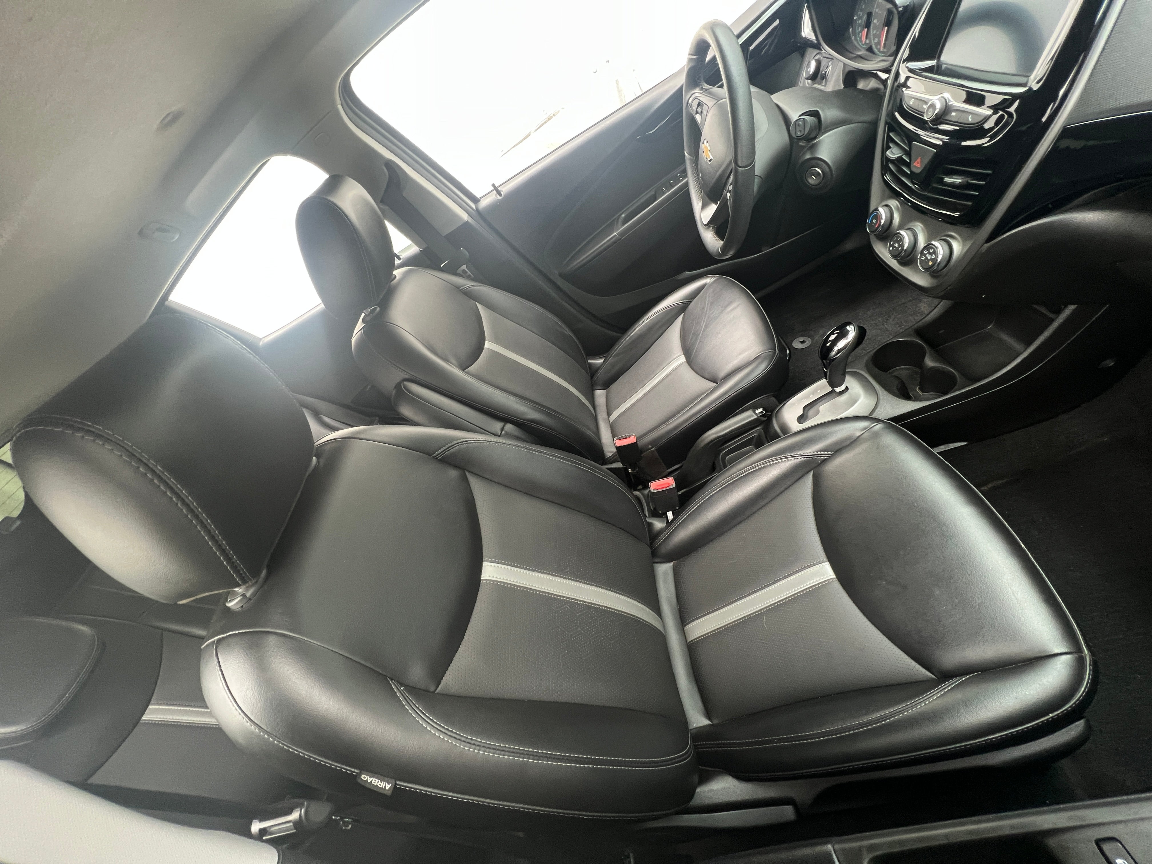 2019 Chevrolet Spark