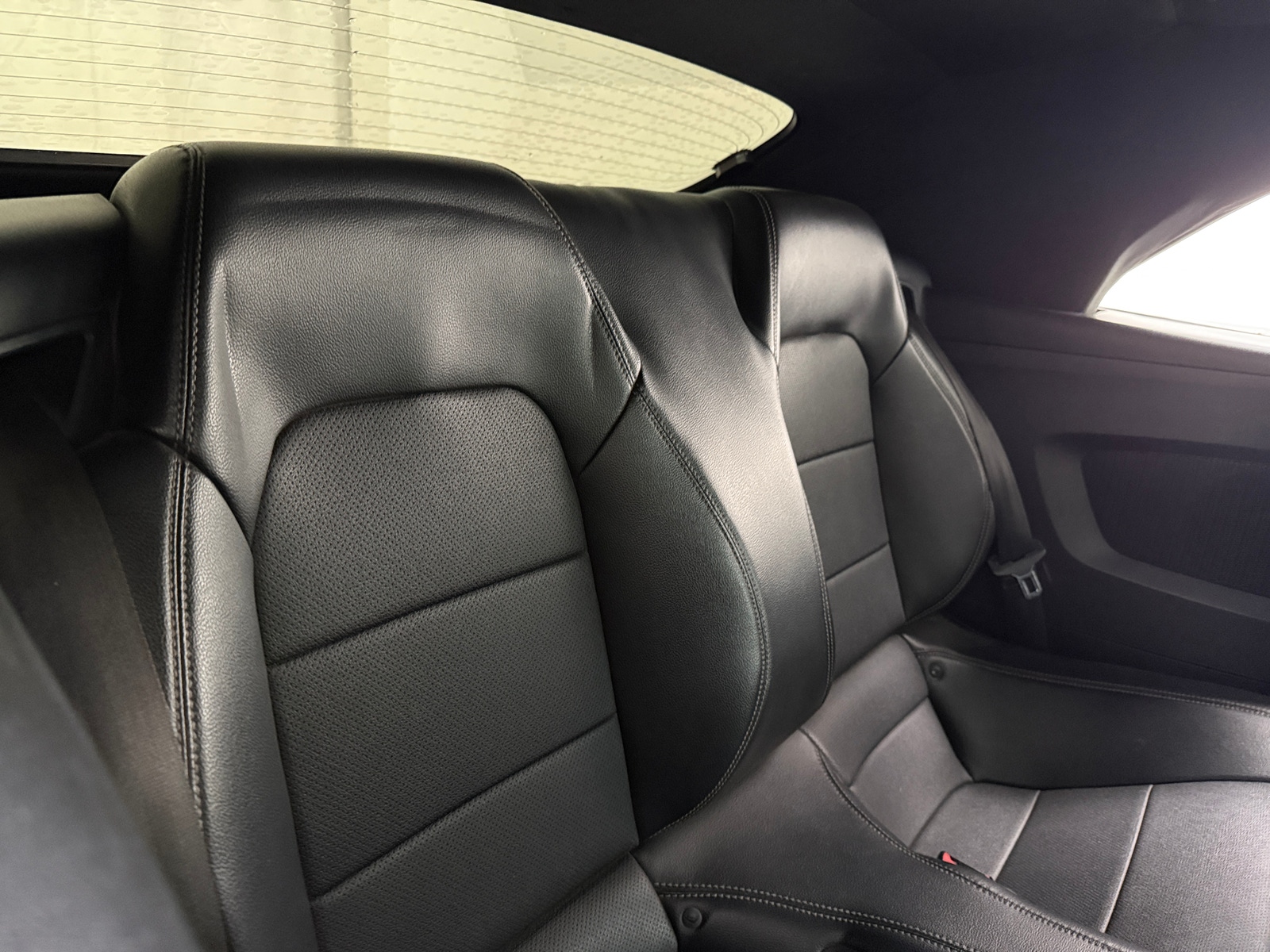 Thumbnail: 2018 Ford Mustang - 5