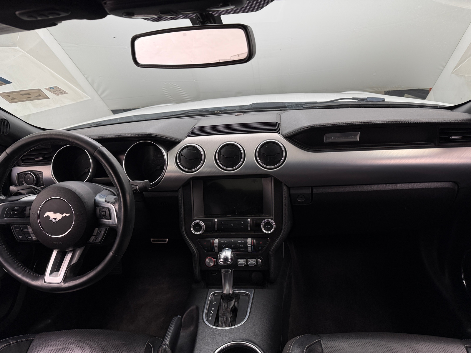 Thumbnail: 2018 Ford Mustang - 2