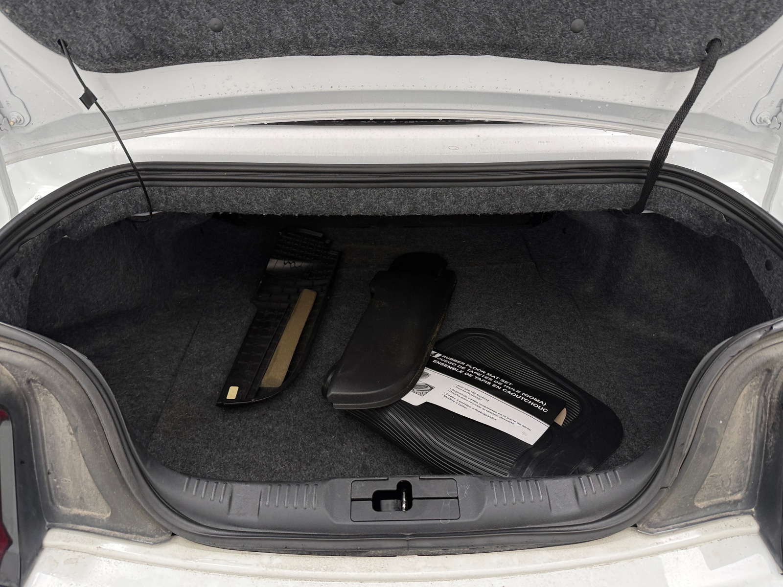 Thumbnail: 2018 Ford Mustang - 6