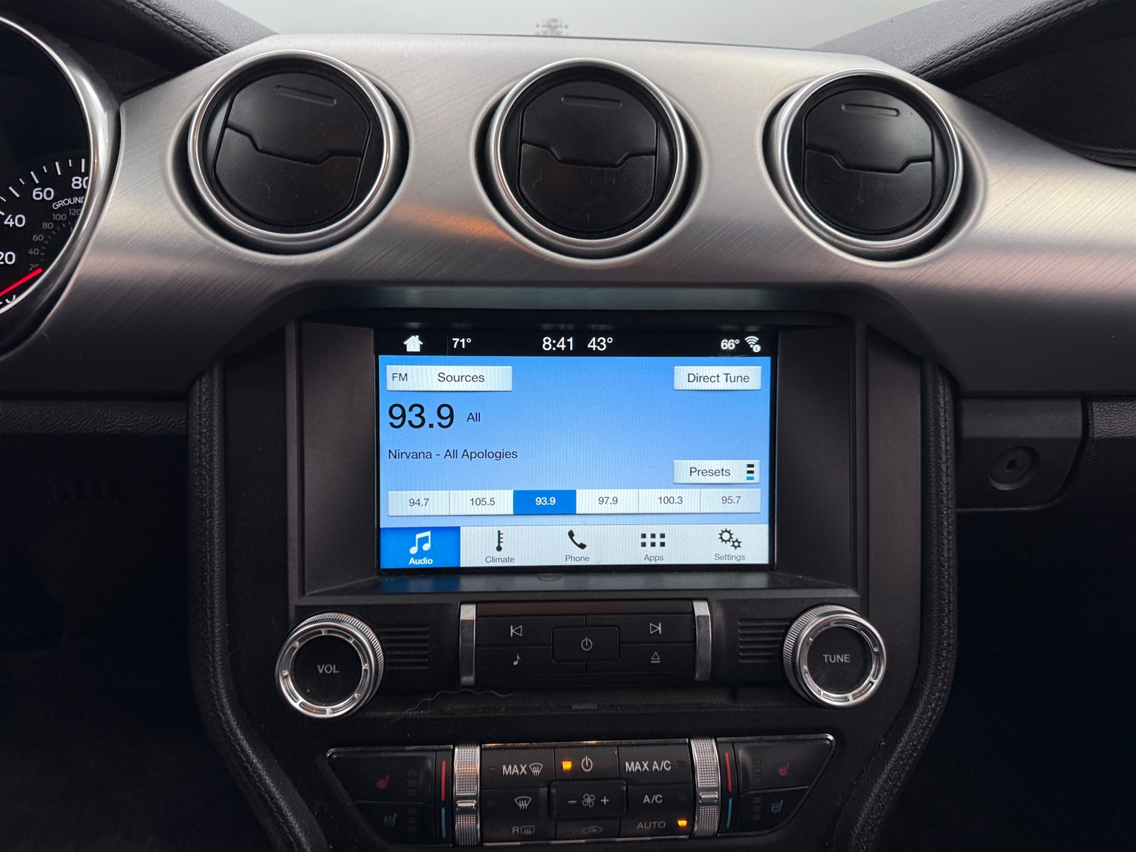 Thumbnail: 2018 Ford Mustang - 3