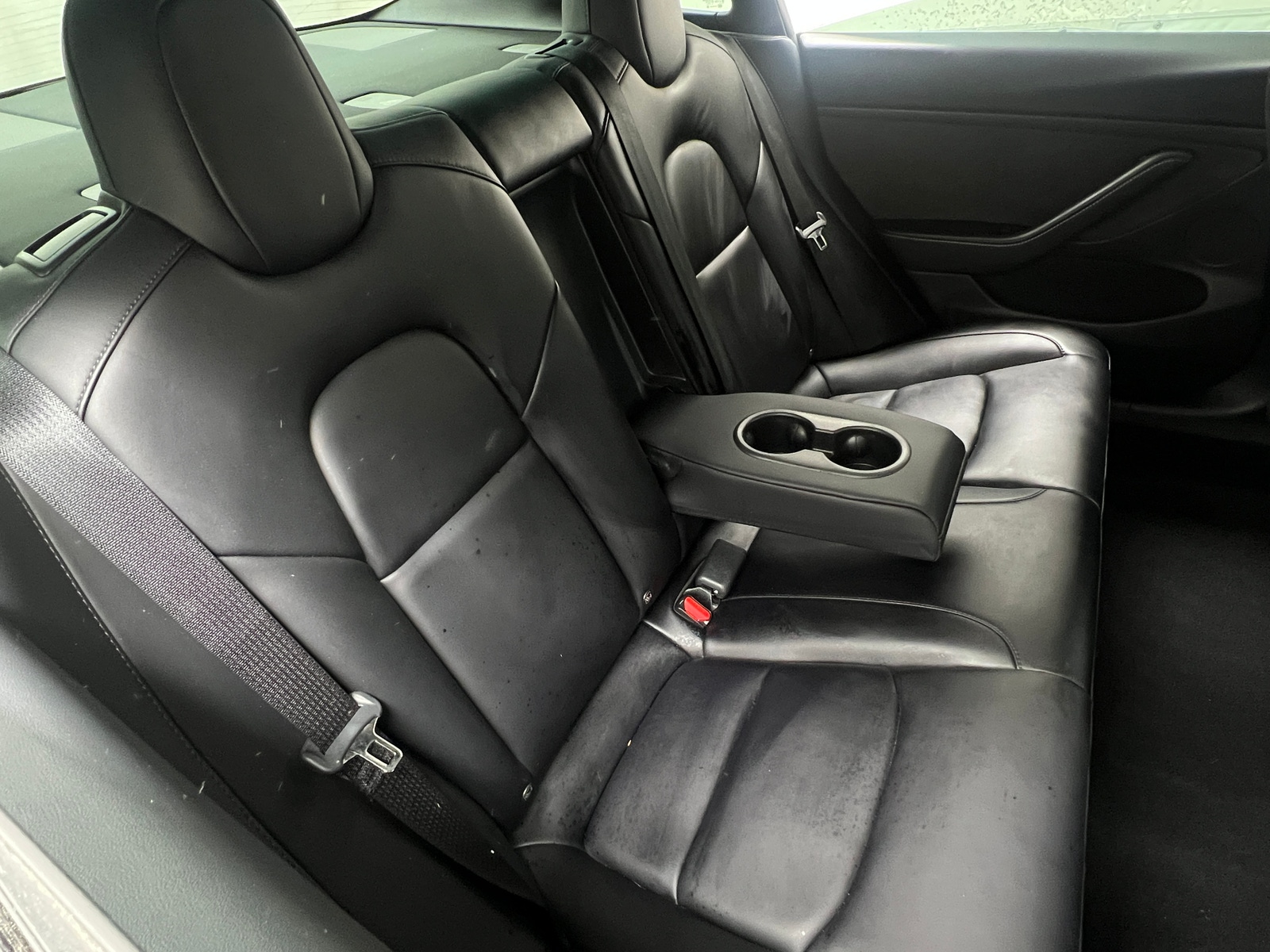 Thumbnail: 2022 Tesla Model 3 - 5