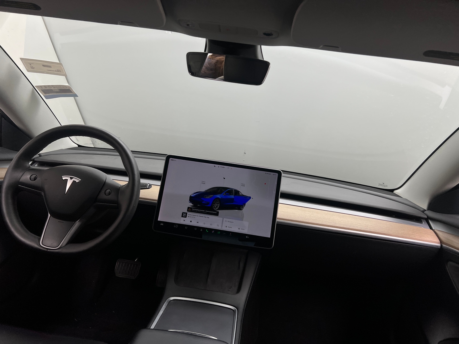 Thumbnail: 2022 Tesla Model 3 - 2