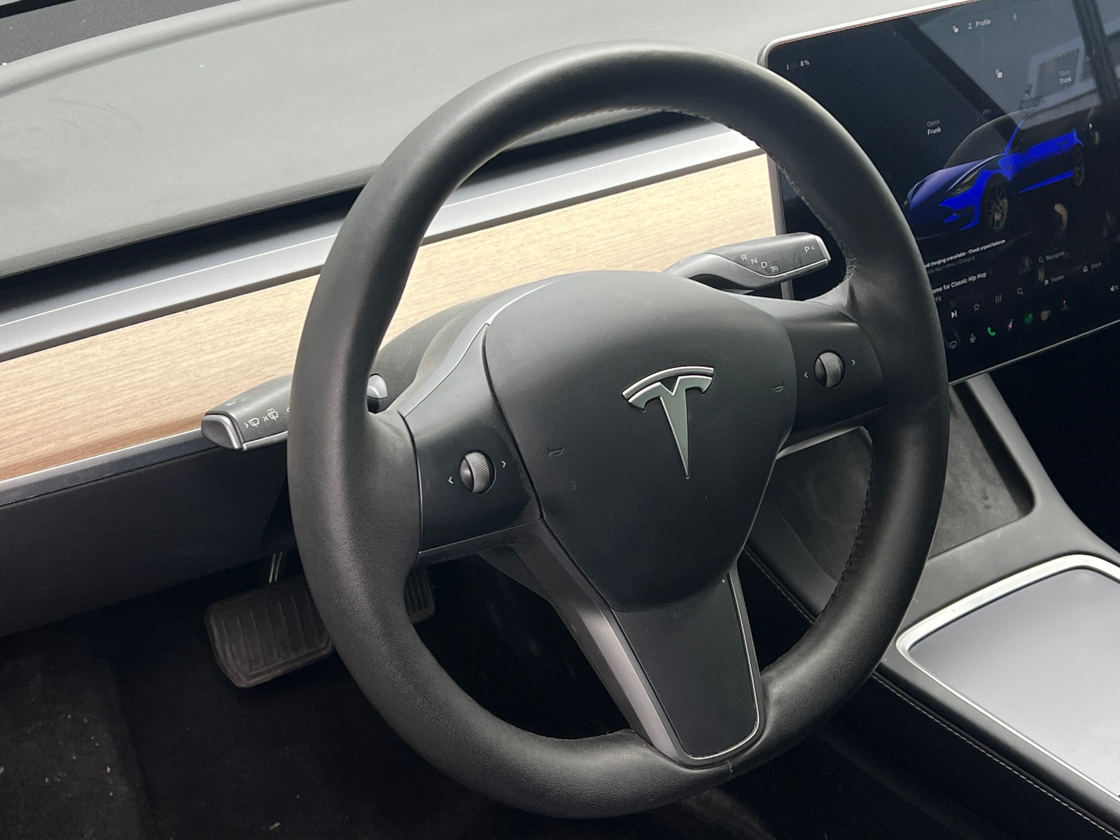 Thumbnail: 2022 Tesla Model 3 - 4