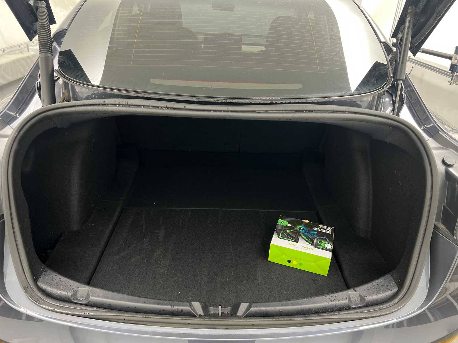 Thumbnail: 2022 Tesla Model 3 - 6