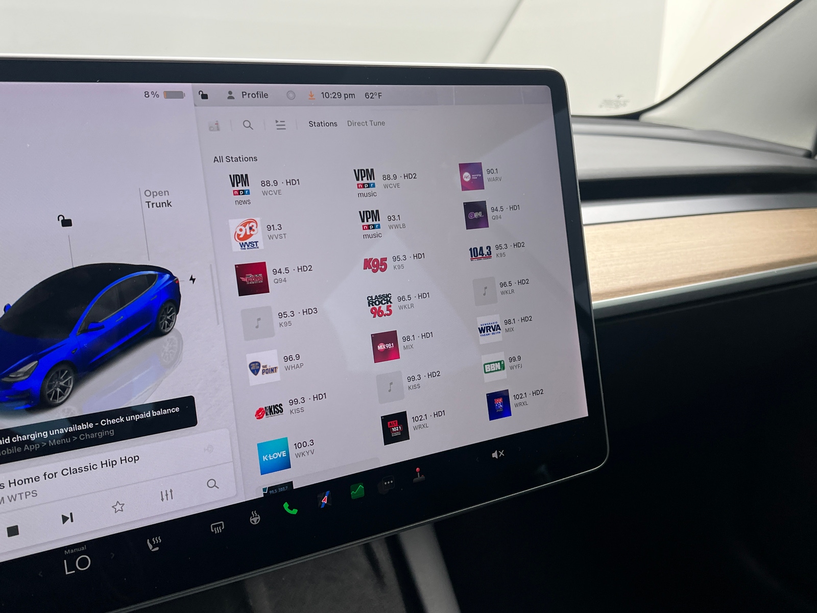 Thumbnail: 2022 Tesla Model 3 - 3