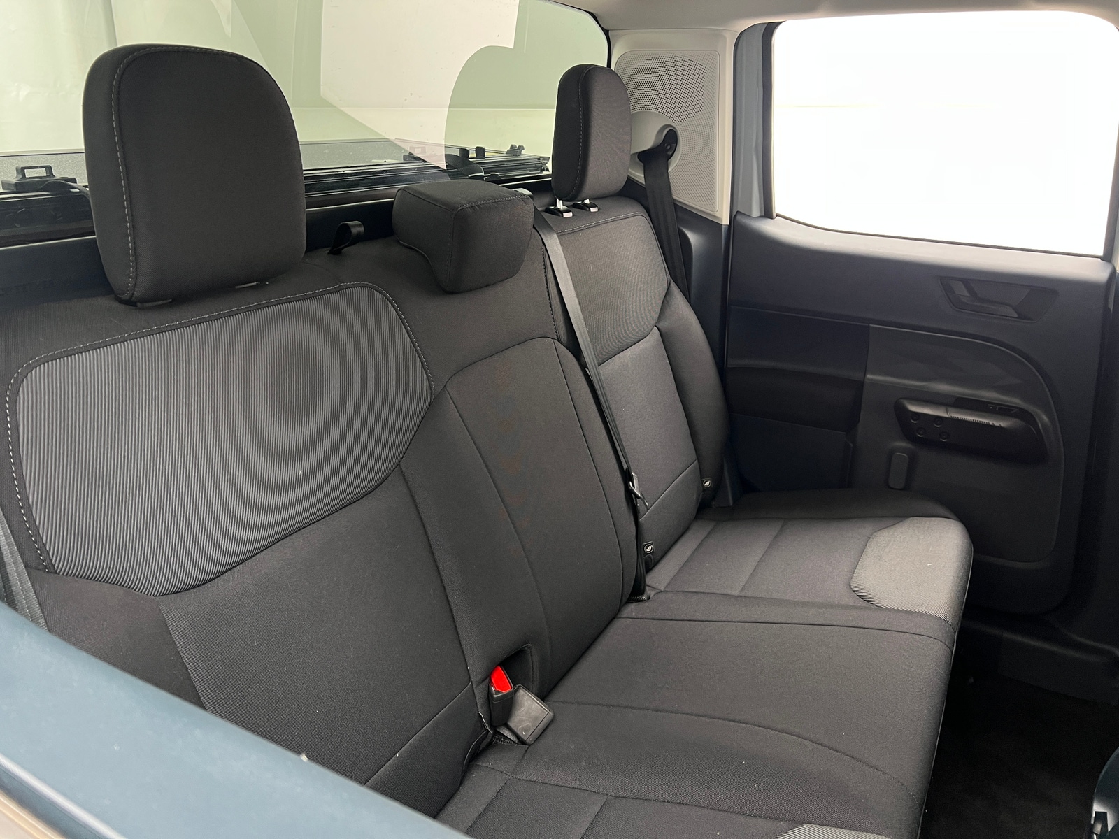 Thumbnail: 2023 Ford Maverick - 6