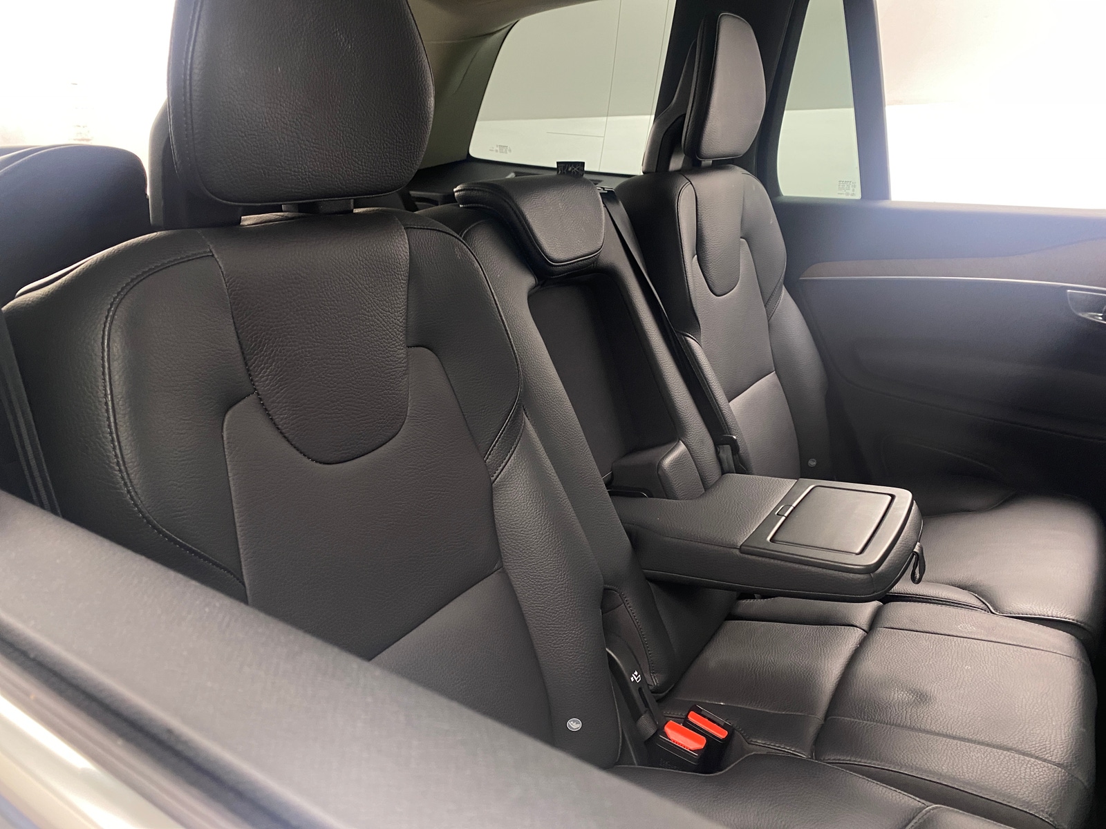 Thumbnail: 2024 Volvo XC90 - 5