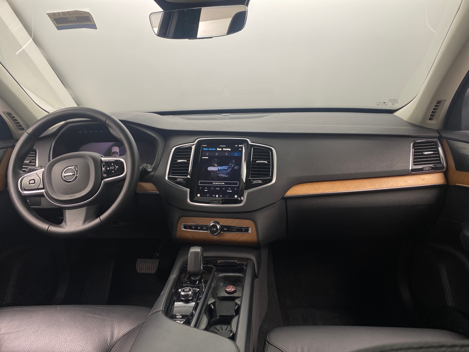 Thumbnail: 2024 Volvo XC90 - 2