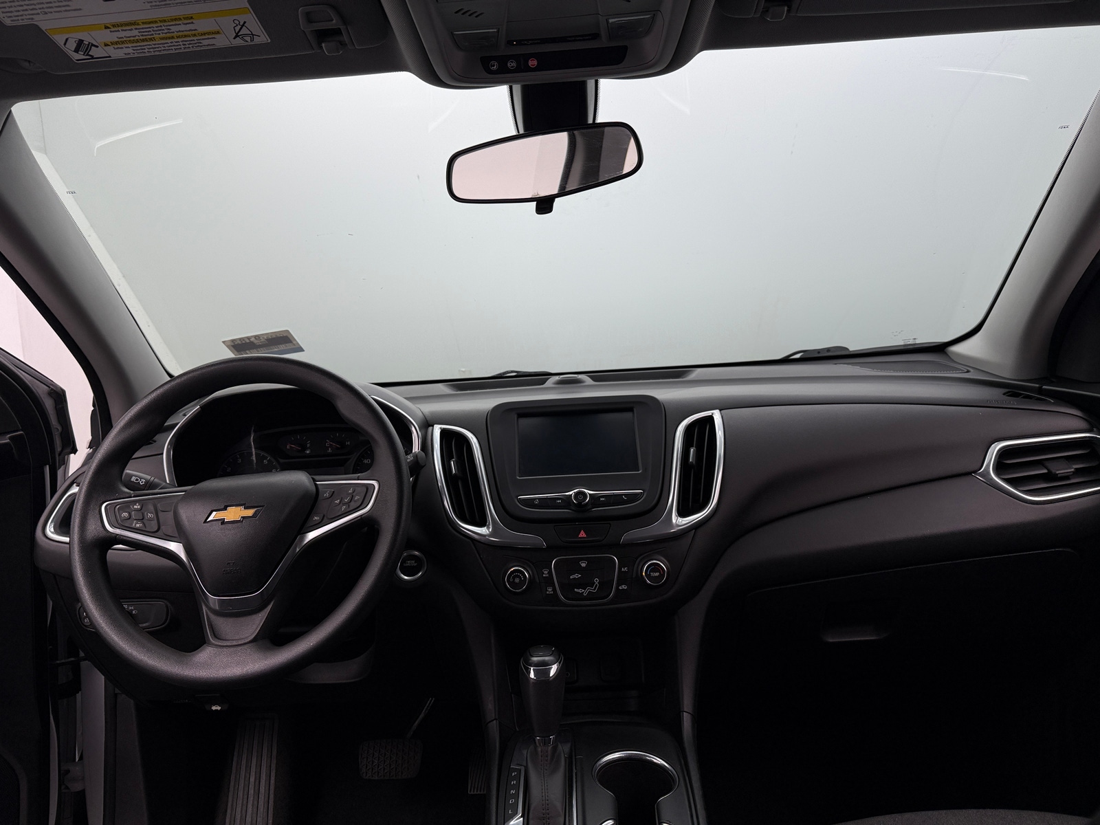 Thumbnail: 2018 Chevrolet Equinox - 3