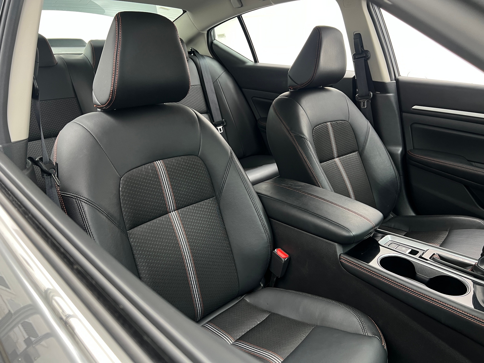 Thumbnail: 2025 Nissan Altima - 2