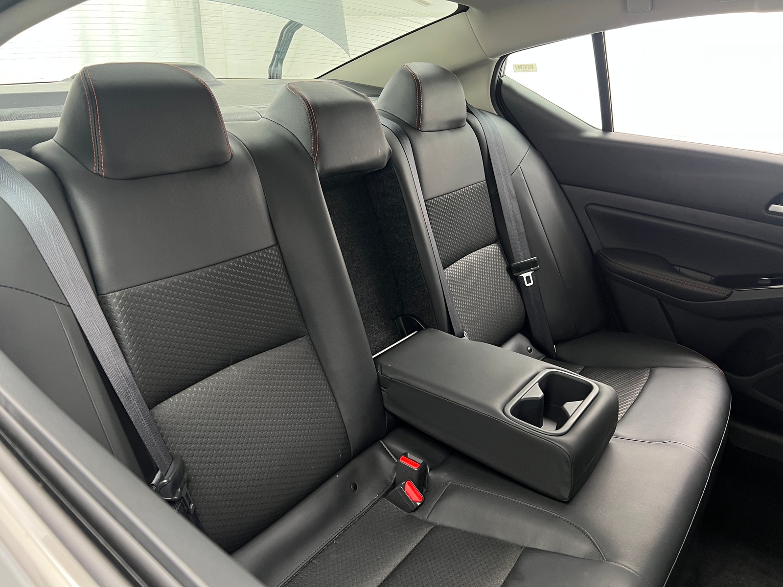 Thumbnail: 2025 Nissan Altima - 6