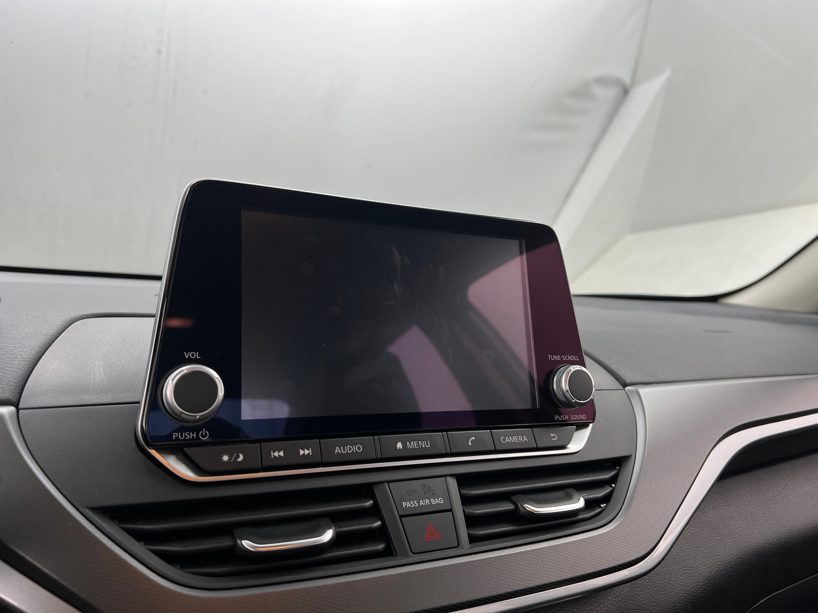 Thumbnail: 2025 Nissan Altima - 4