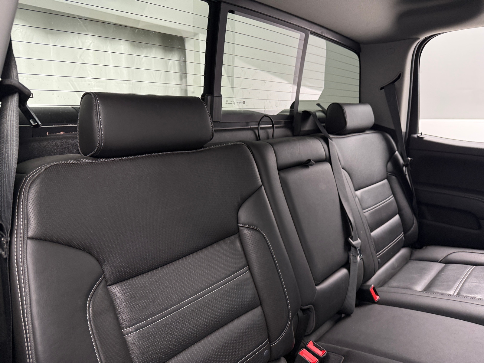 Thumbnail: 2018 GMC Sierra 1500 - 5