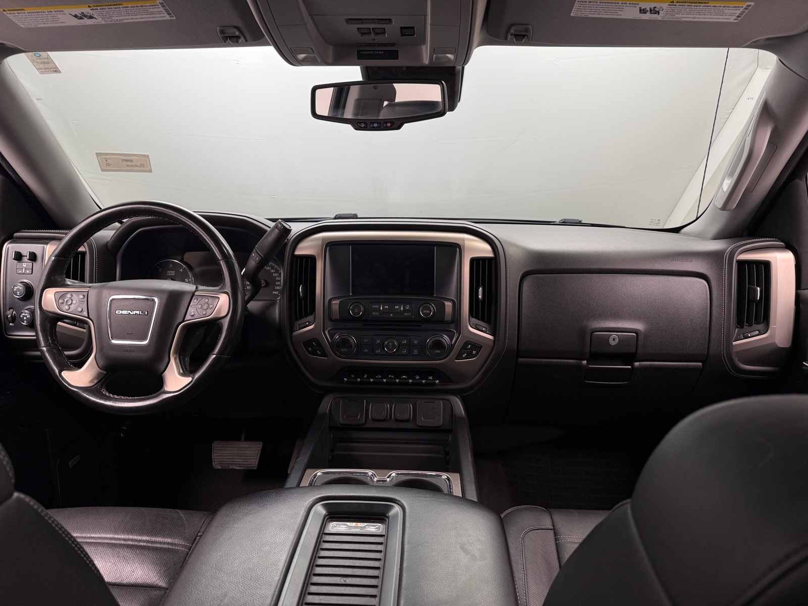 Thumbnail: 2018 GMC Sierra 1500 - 2