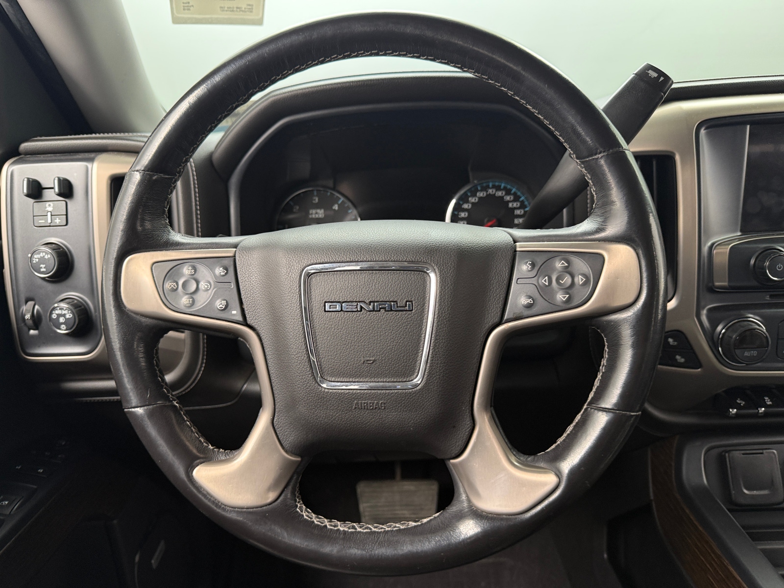 Thumbnail: 2018 GMC Sierra 1500 - 4