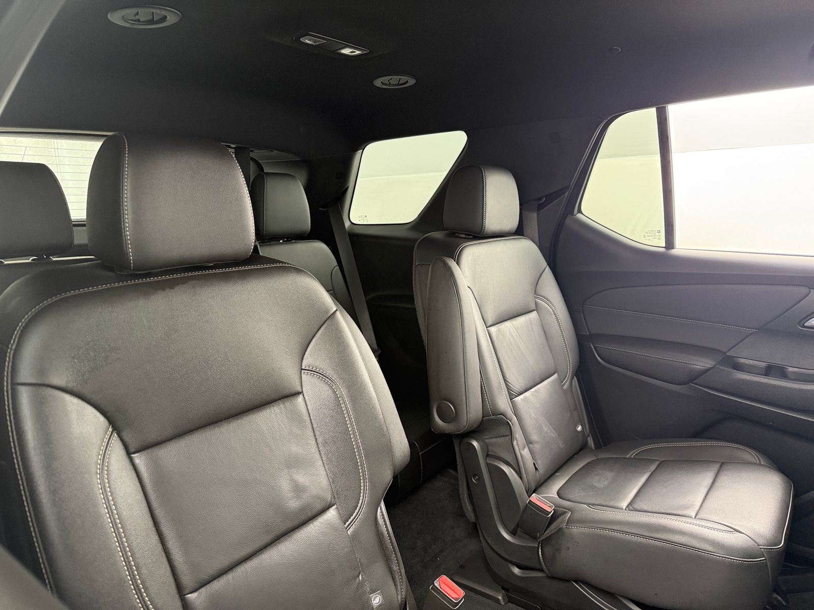 Thumbnail: 2023 Chevrolet Traverse - 6