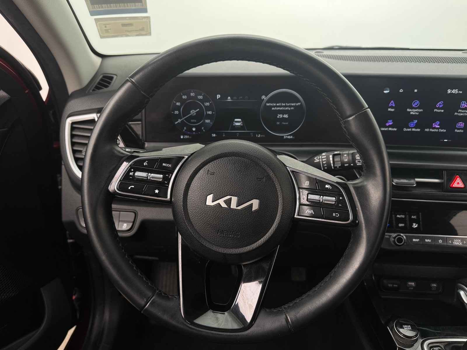 Thumbnail: 2024 Kia Seltos - 5