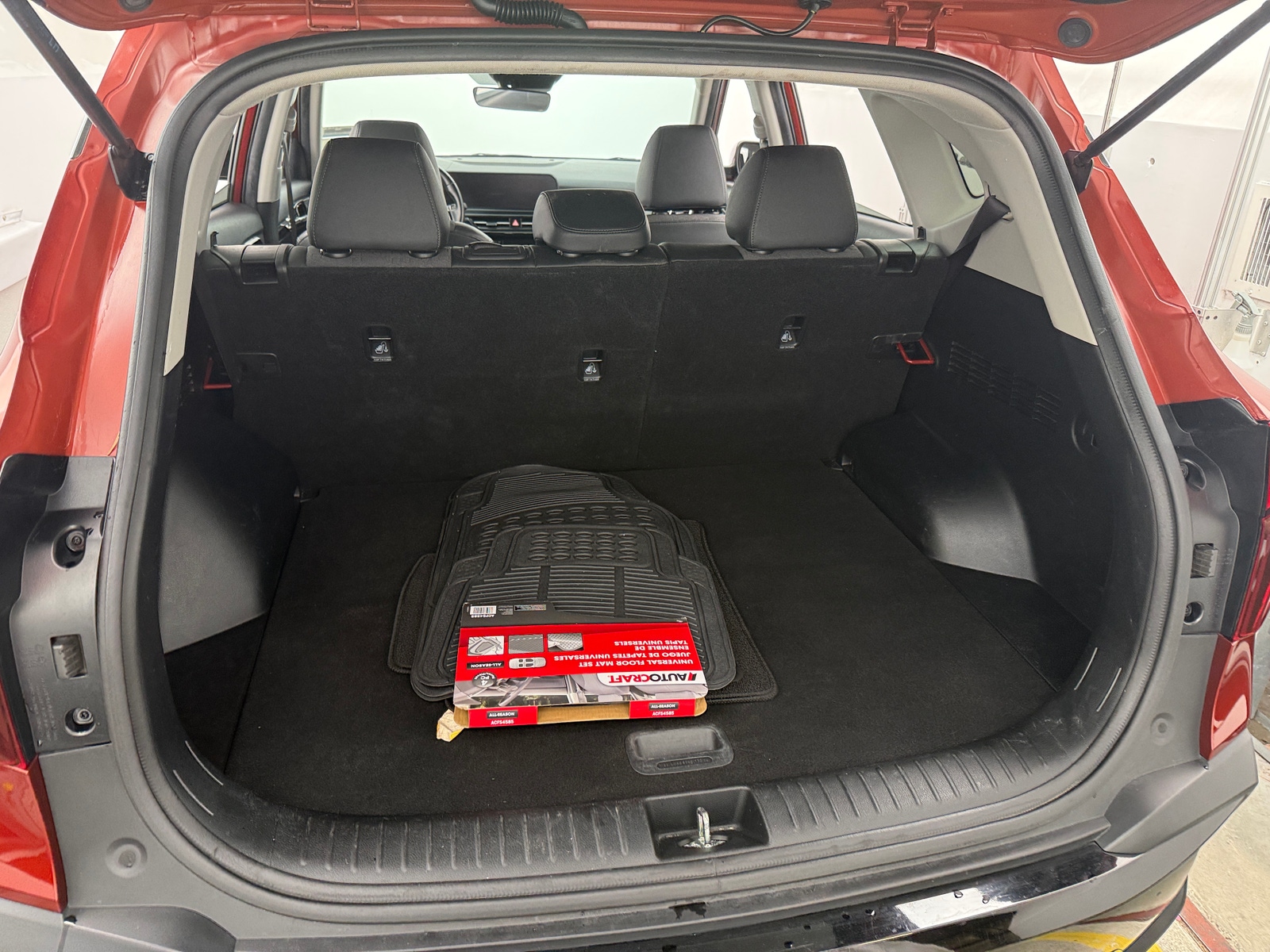 Thumbnail: 2024 Kia Seltos - 7