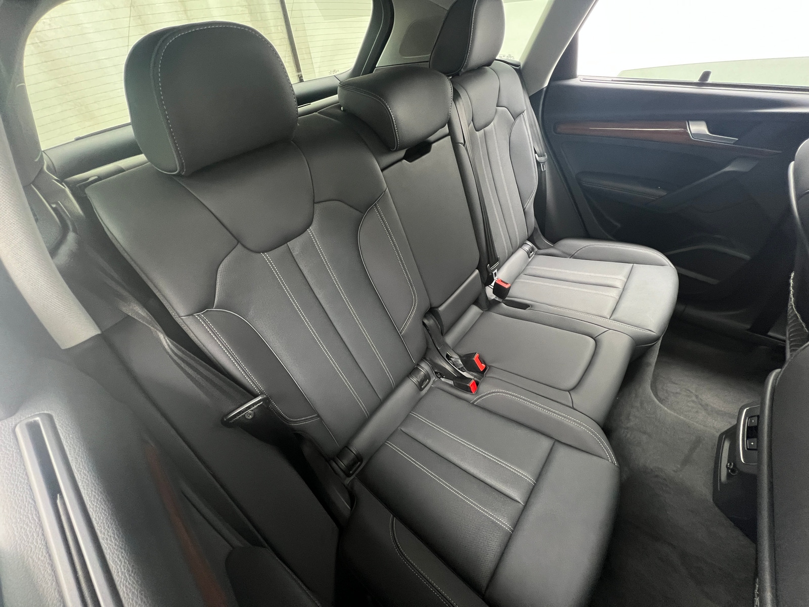 Thumbnail: 2023 Audi Q5 - 5