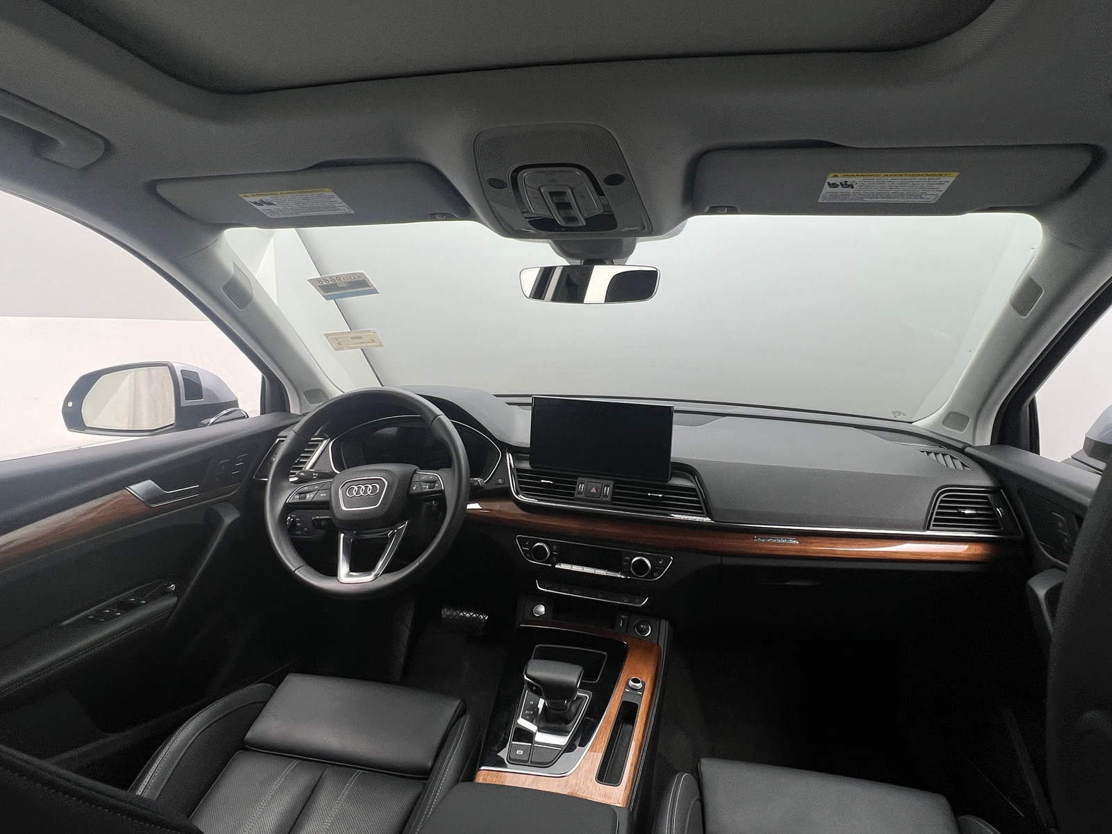 Thumbnail: 2023 Audi Q5 - 2