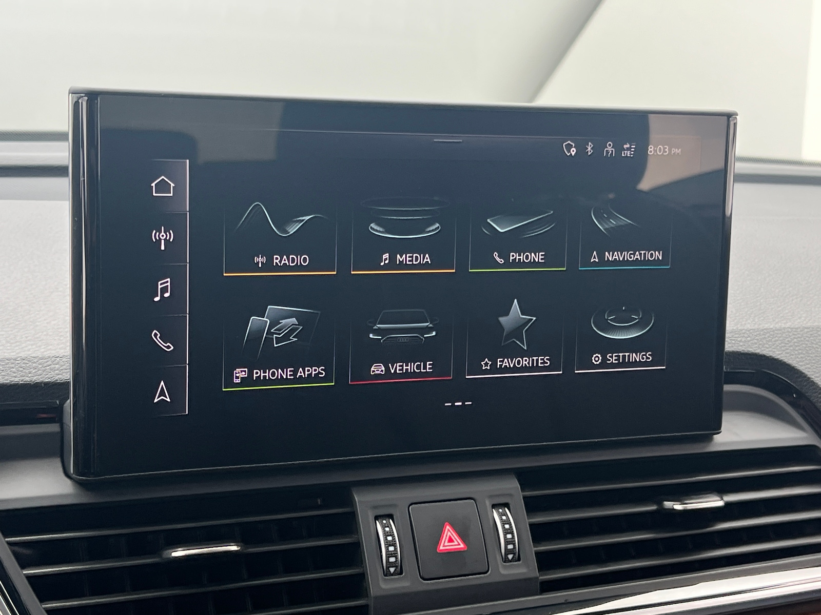 Thumbnail: 2023 Audi Q5 - 3