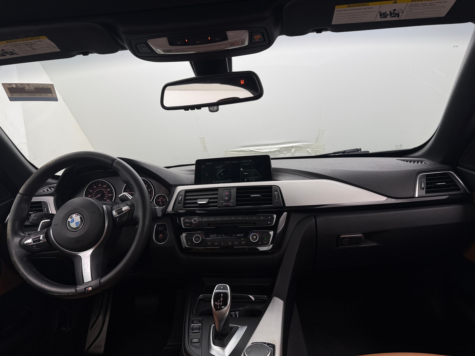 Thumbnail: 2018 BMW 4 Series - 2