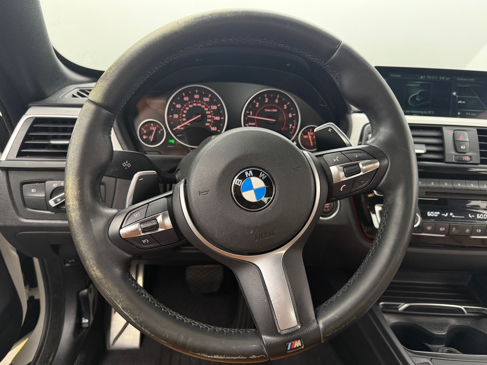 Thumbnail: 2018 BMW 4 Series - 4