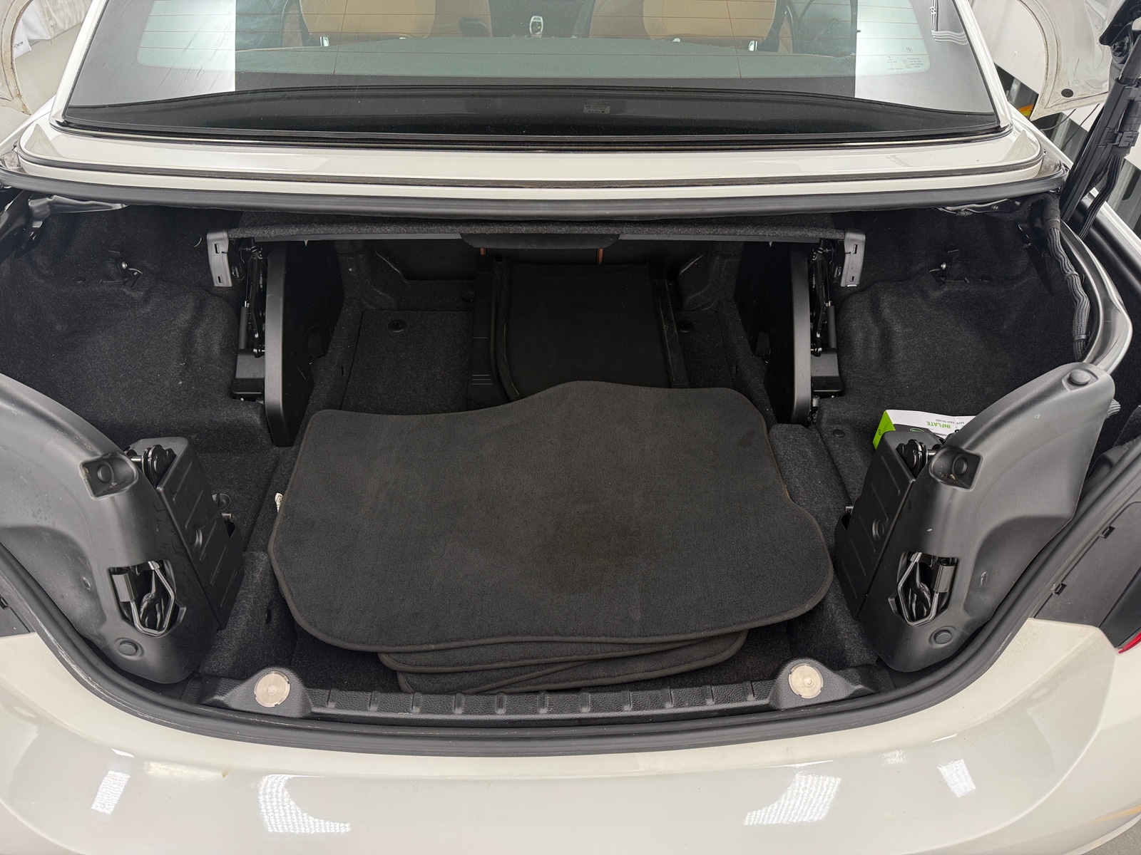 Thumbnail: 2018 BMW 4 Series - 6