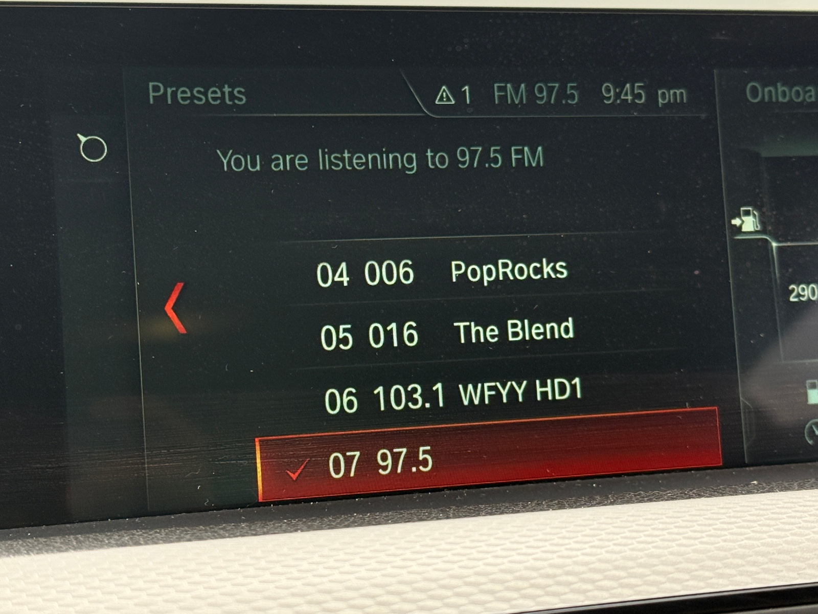 Thumbnail: 2018 BMW 4 Series - 3