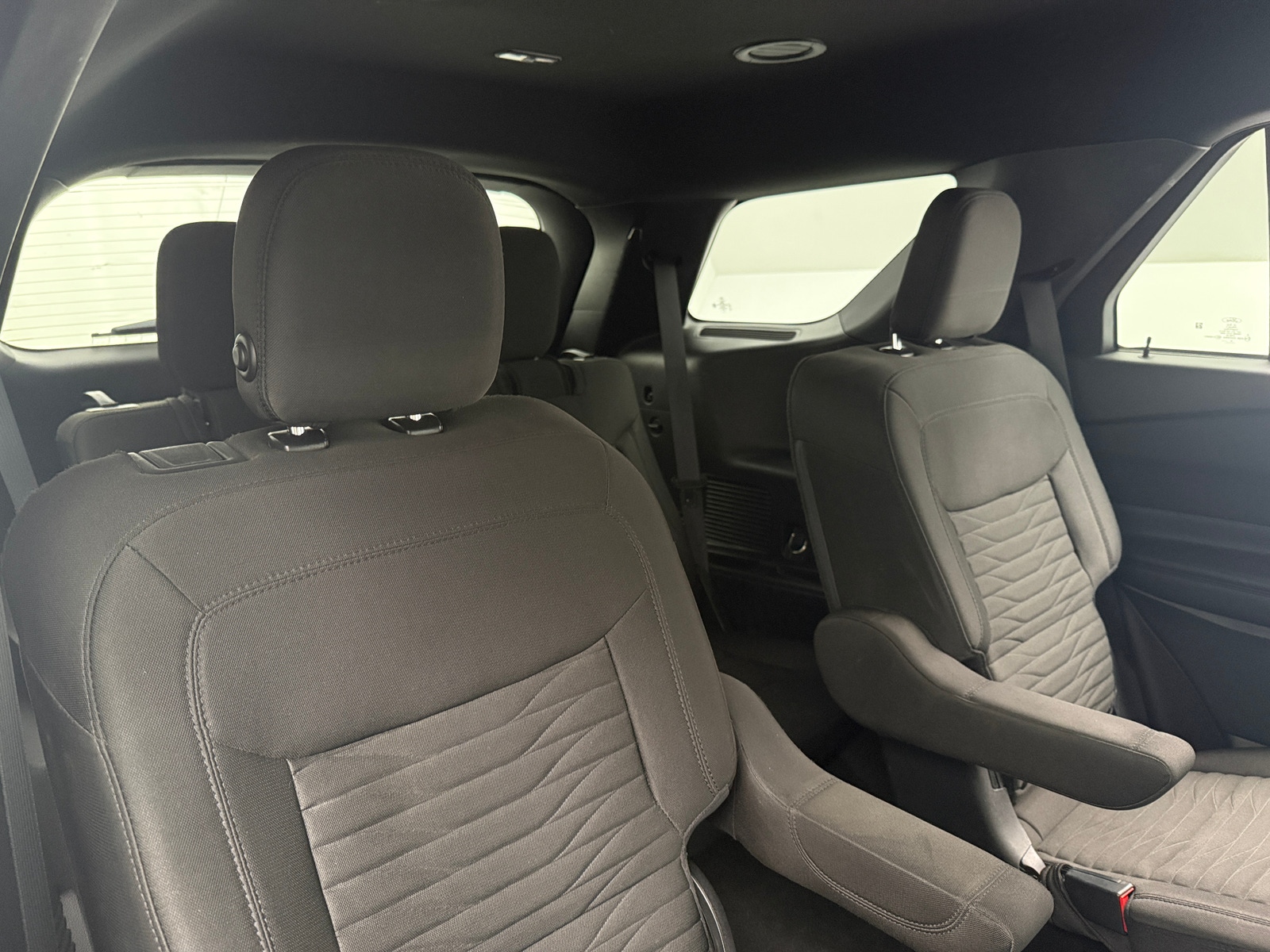 Thumbnail: 2020 Ford Explorer - 6