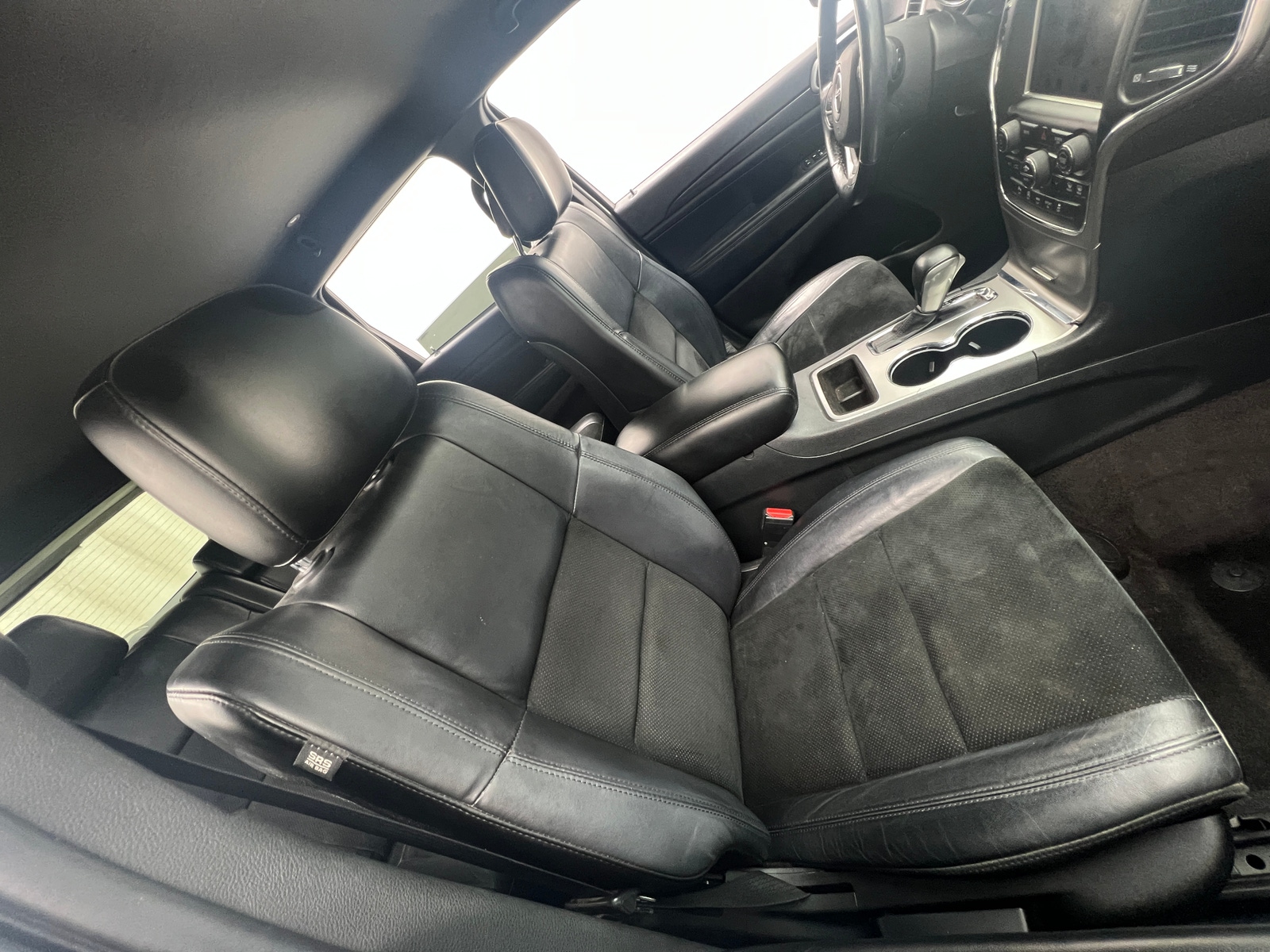 Thumbnail: 2018 Jeep Grand Cherokee - 2