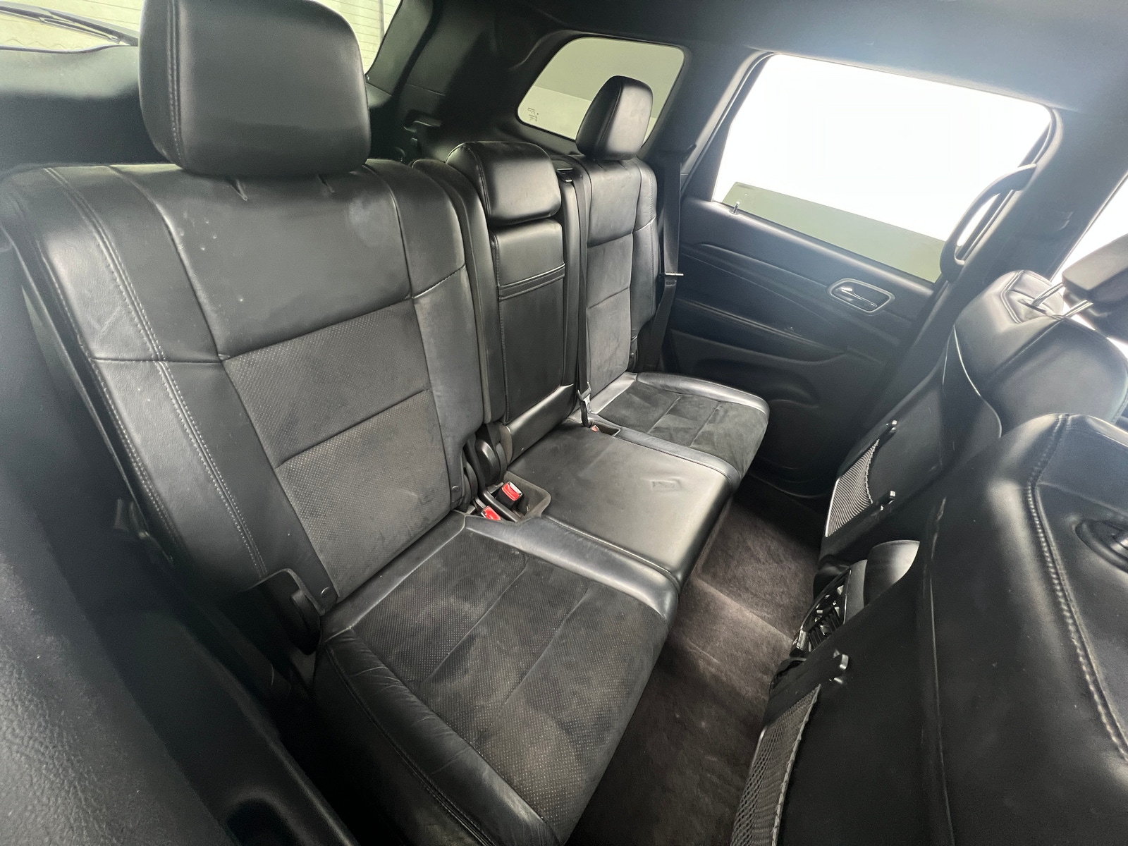 Thumbnail: 2018 Jeep Grand Cherokee - 6