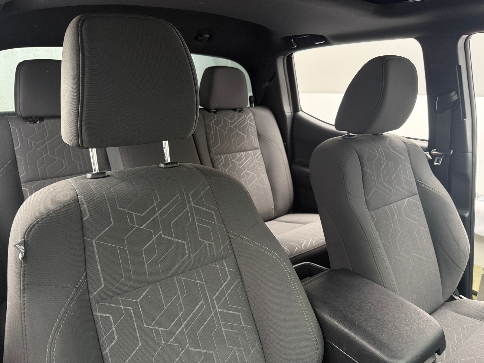 Thumbnail: 2017 Toyota Tacoma - 2