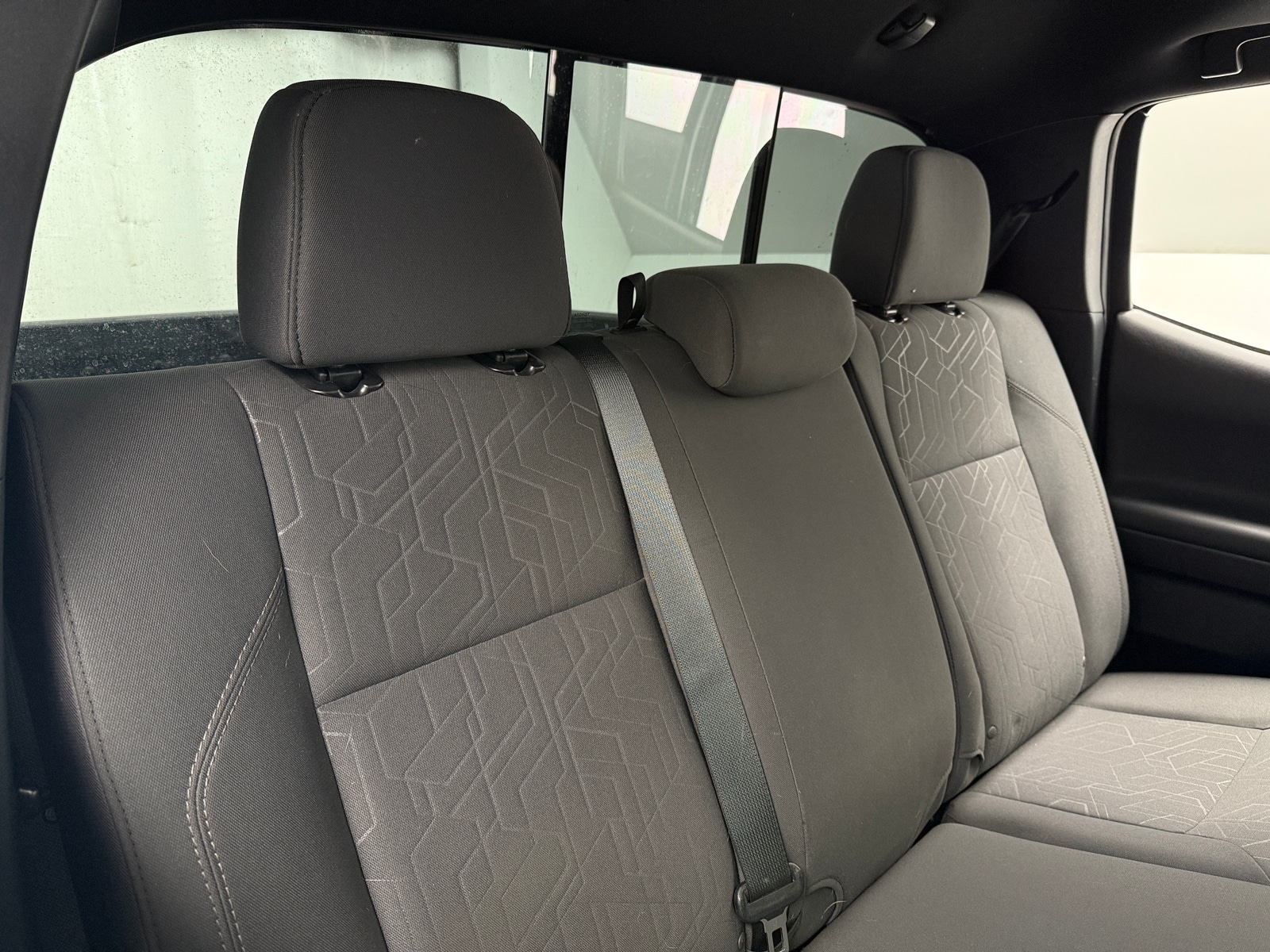 Thumbnail: 2017 Toyota Tacoma - 6