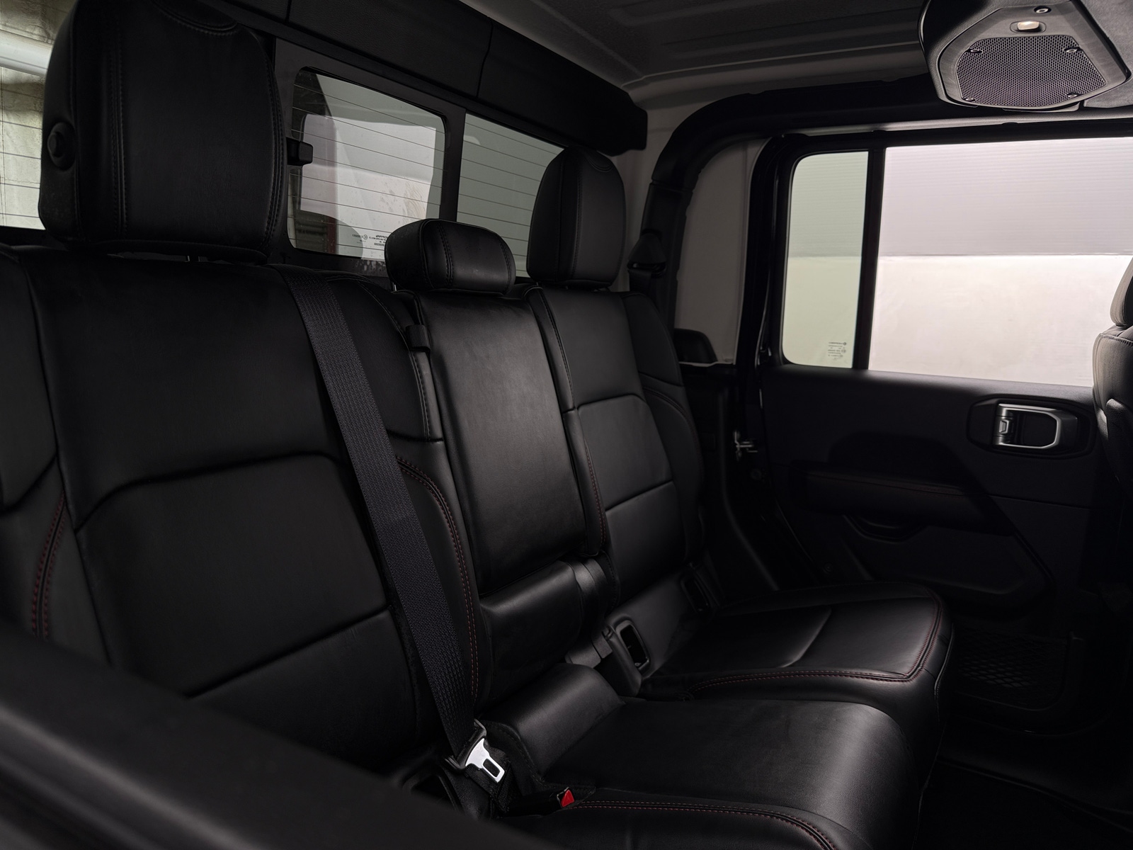 Thumbnail: 2024 Jeep Gladiator - 6