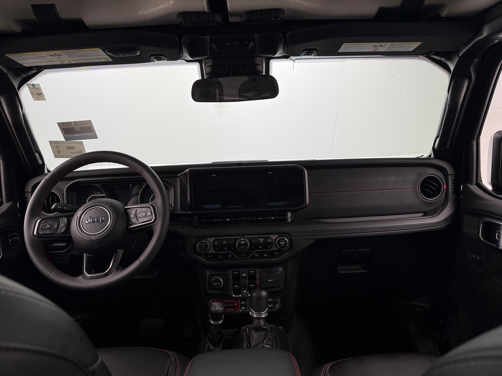 Thumbnail: 2024 Jeep Gladiator - 3