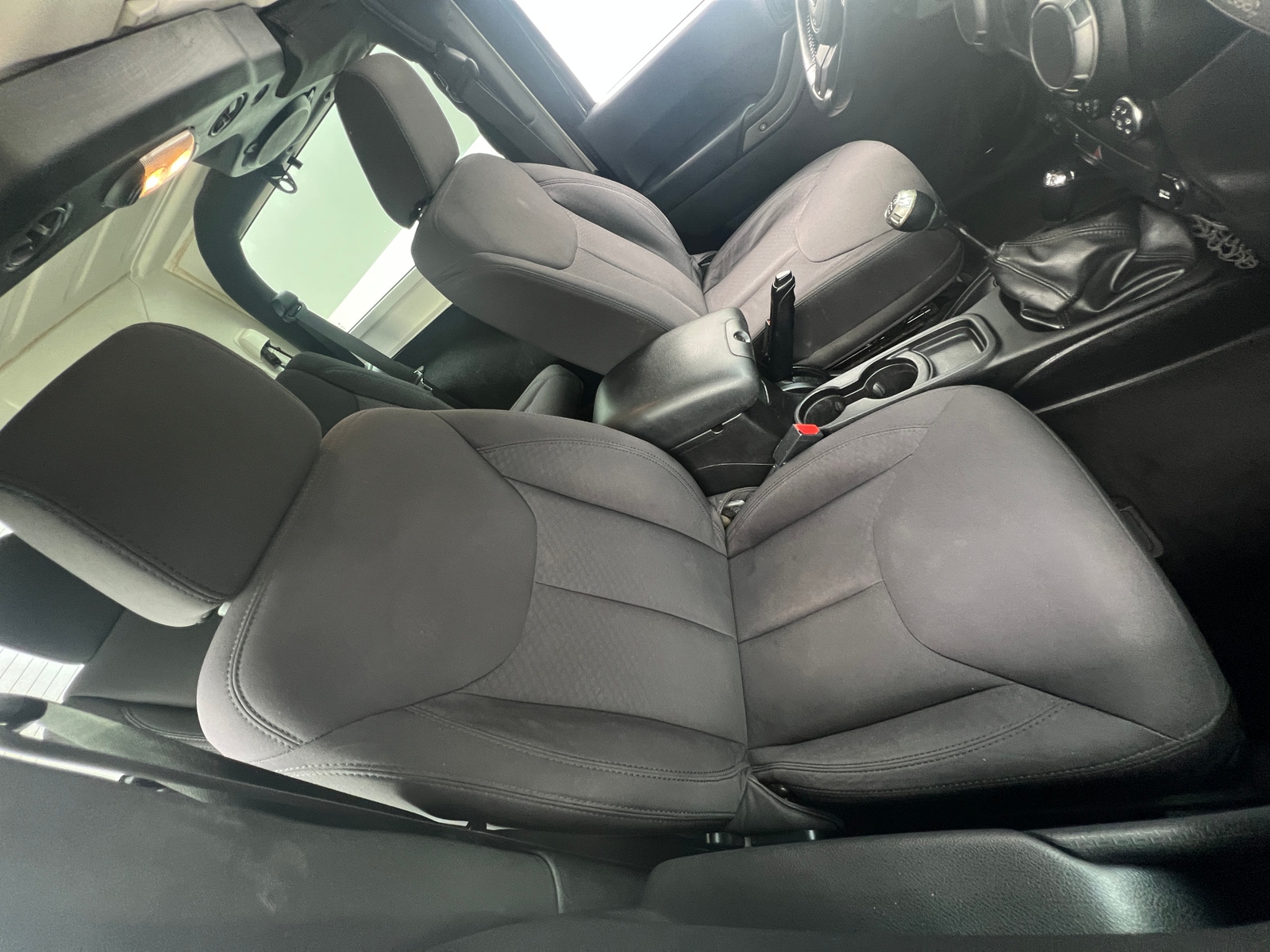 Thumbnail: 2013 Jeep Wrangler - 2