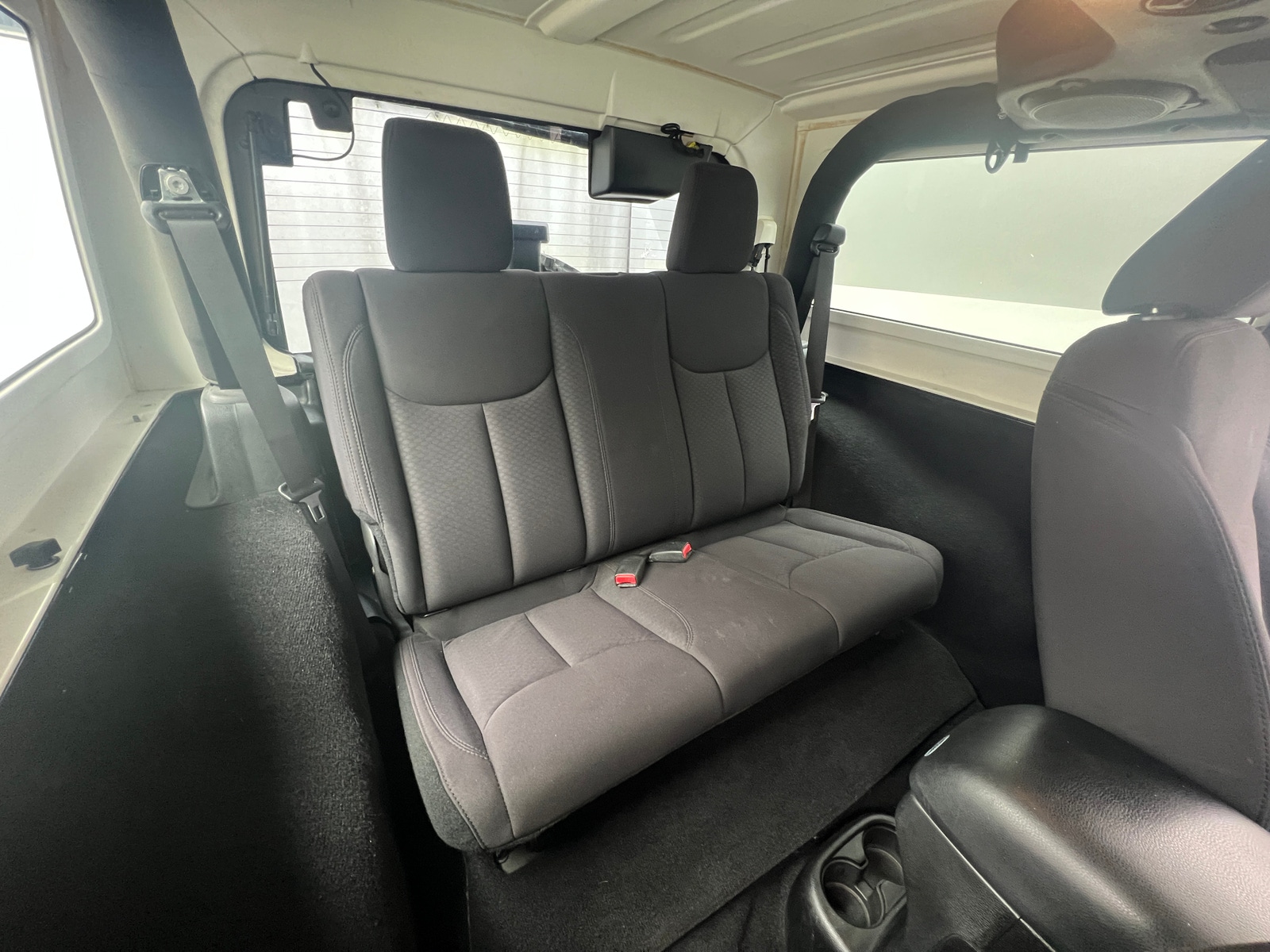 Thumbnail: 2013 Jeep Wrangler - 6