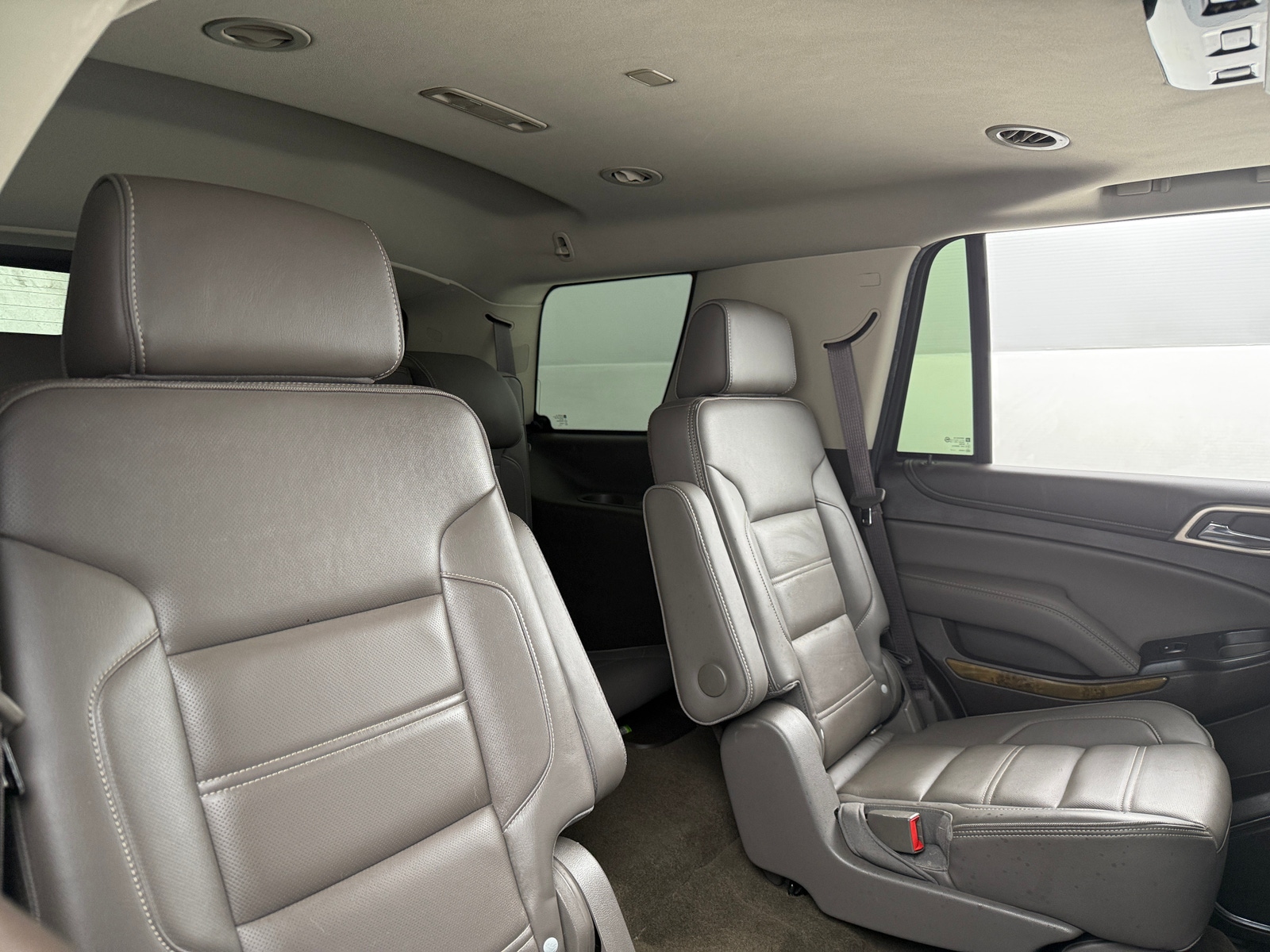 Thumbnail: 2017 GMC Yukon - 5