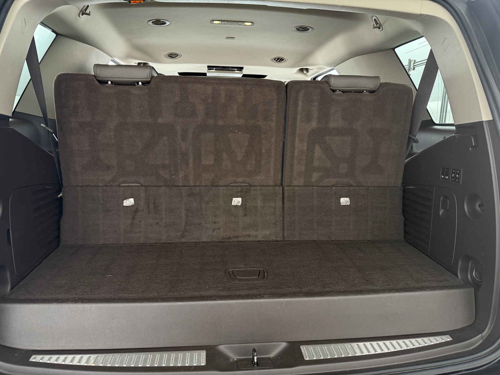 Thumbnail: 2017 GMC Yukon - 6