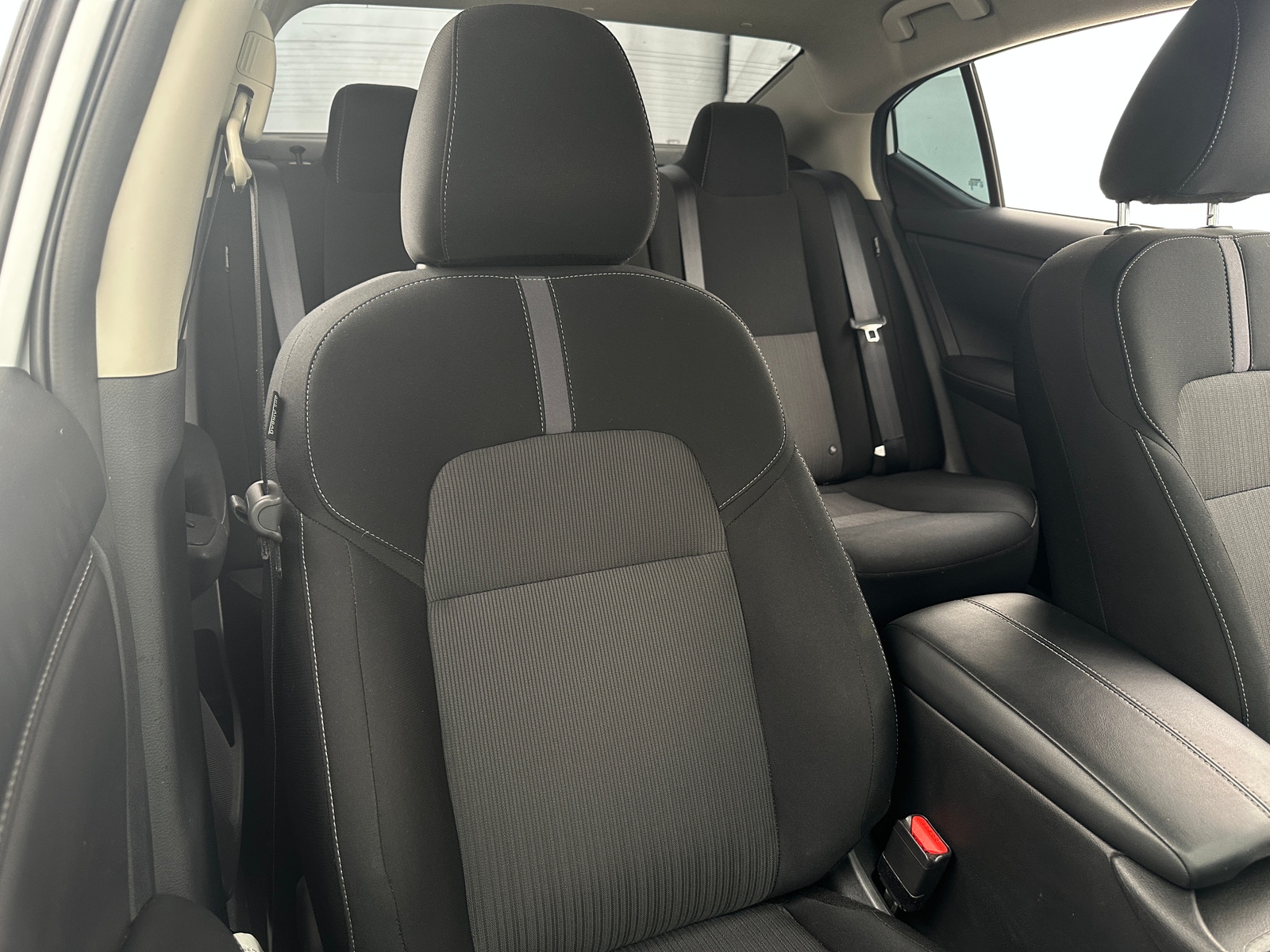 Thumbnail: 2024 Nissan Sentra - 2