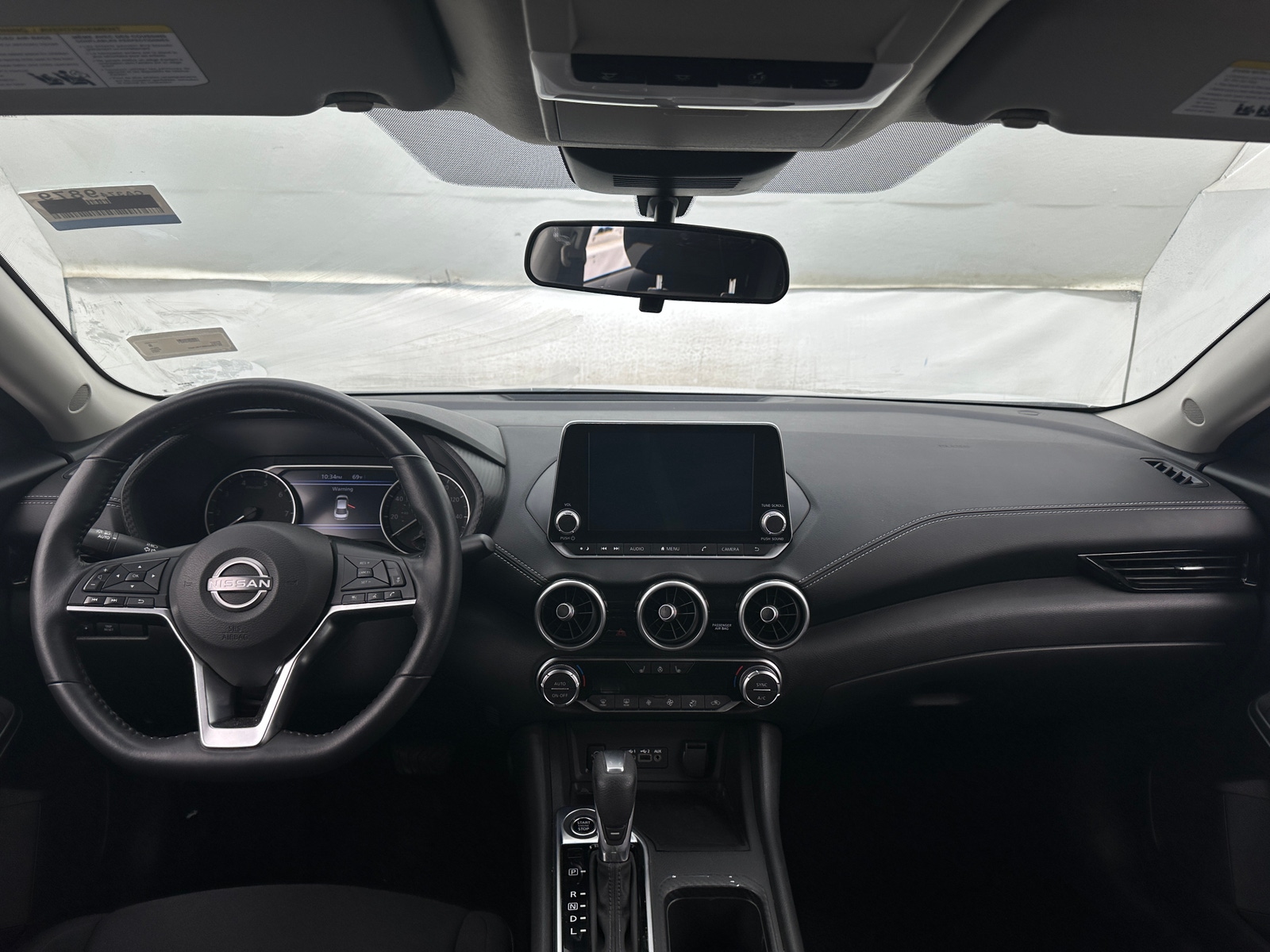 Thumbnail: 2024 Nissan Sentra - 3