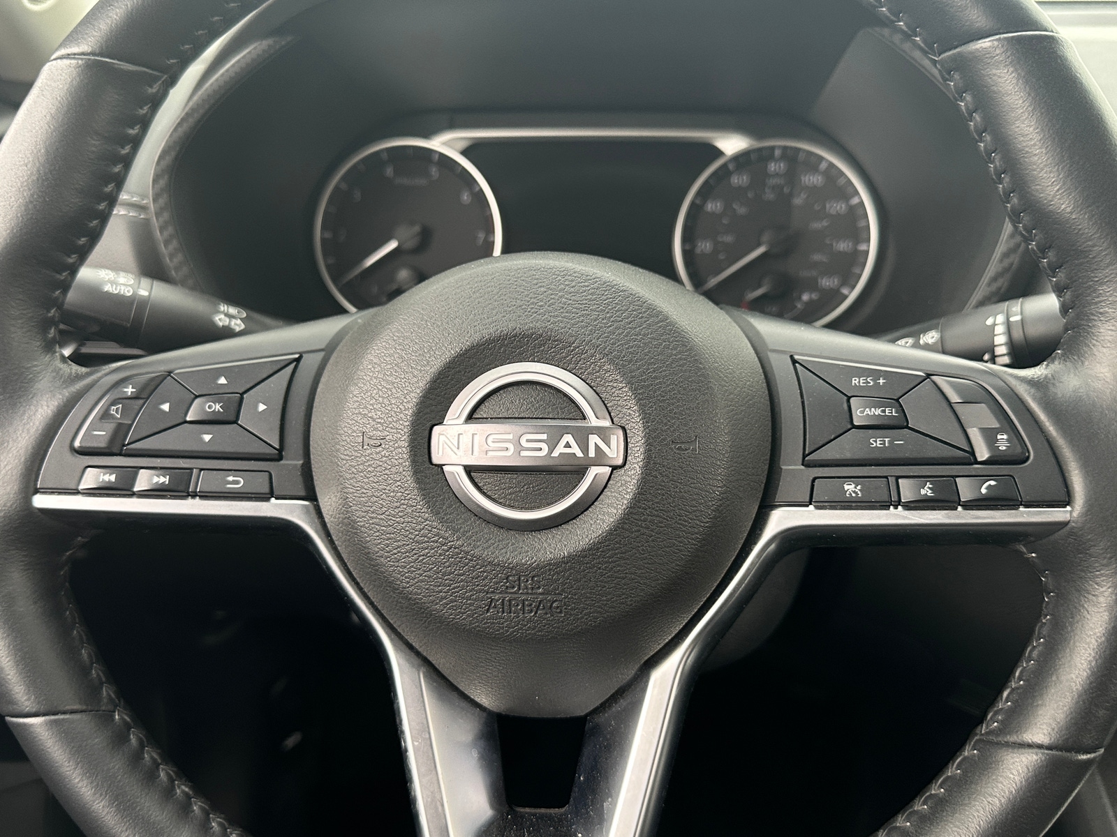 Thumbnail: 2024 Nissan Sentra - 5