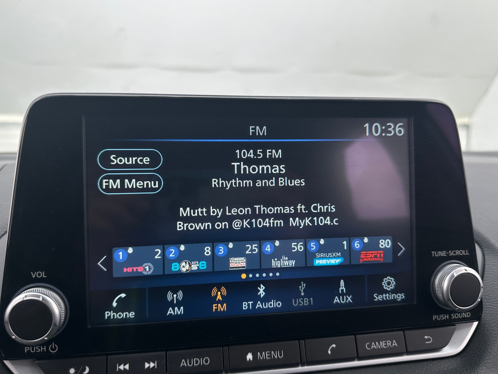 Thumbnail: 2024 Nissan Sentra - 4